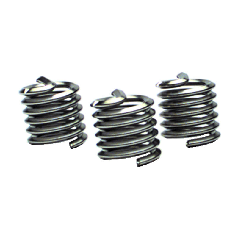 HeliCoil EX7011918CN1000 1/2"-20 - Bulk Package Inserts Thread Repair
