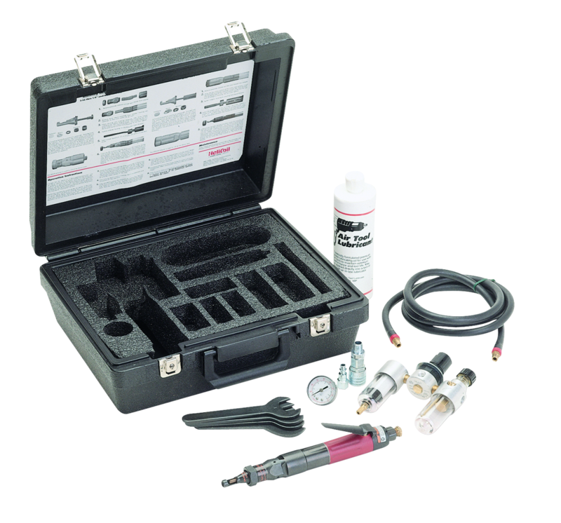HeliCoil EX7082528 1/2-20 - Front End Assembly - Thread Repair