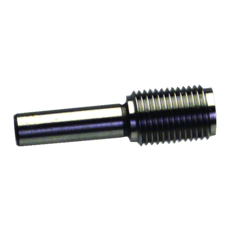 Vermont Gage EY51101256H No-Go Thread Plug Gage - M10 x 1.25 - Class 6H