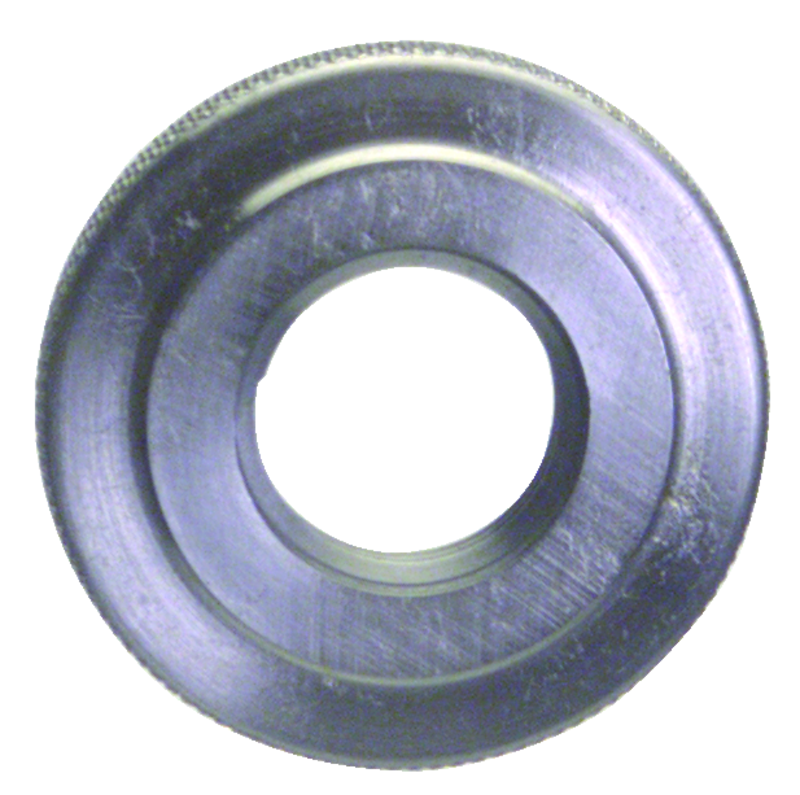 Vermont Gage EY61040NPTFL1 Taper Pipe Thread Ring Gage - 2 1/2"–8 - NPTF - Class L1