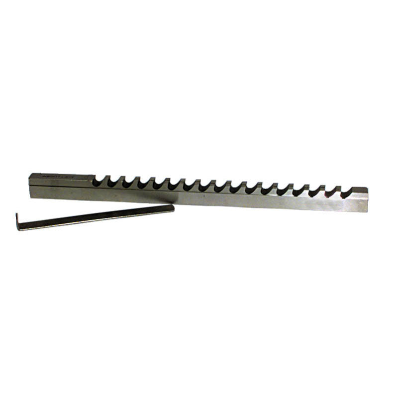 duMont FB5022218 1" x 20–1/4"–7/8" Keyway - Broach Style (F)