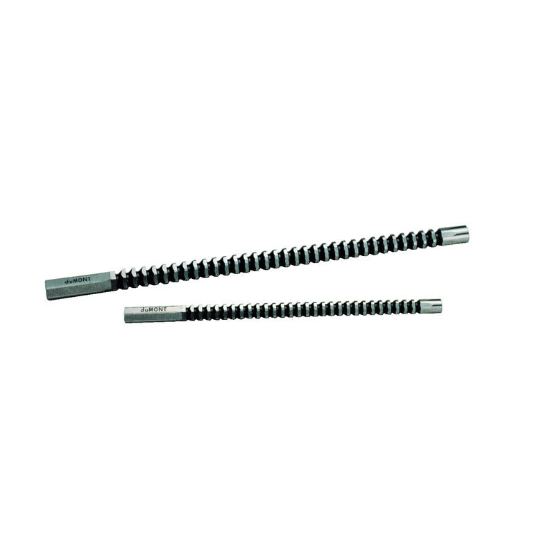 duMont FB5077706 9/32" x 7–1/4"–9/32" Pilot Size - Hexagon Broach