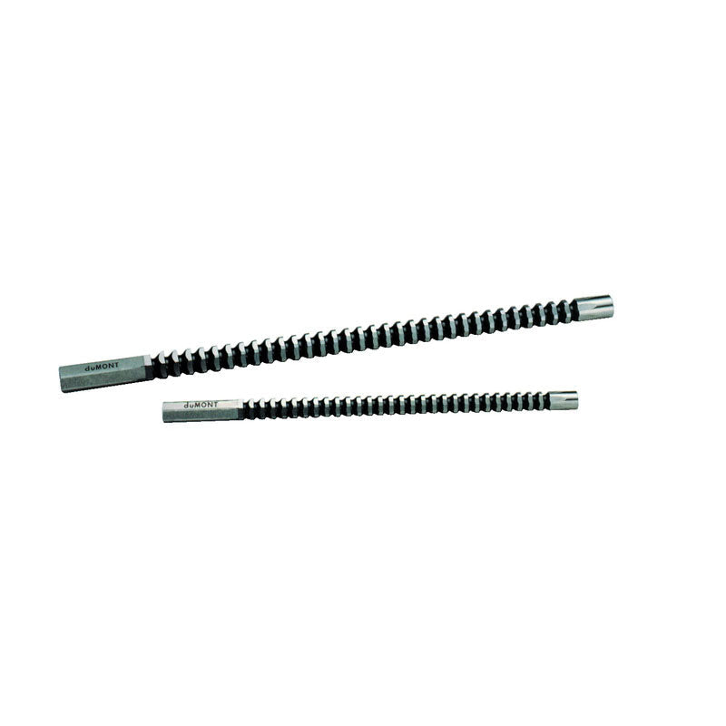 duMont FB5077713 1/2" x 11–7/8"–1/2" Pilot Size - Hexagon Broach
