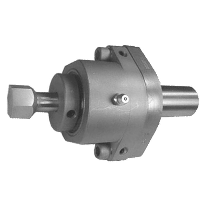 Hassay Savage FB55P67072HDS Adjustable Rotary Broach Holder - 1-1/2" Diameter