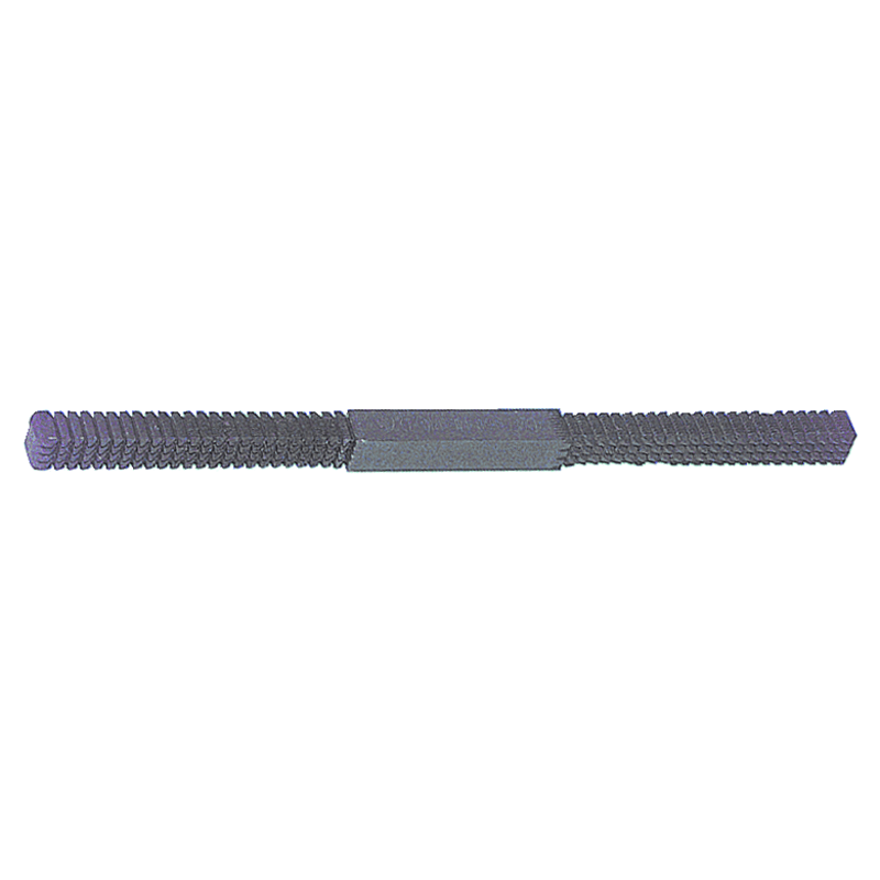 Jaw Mfg FB808M 7/6"-.8, 1.0, 1.25, 1.5, 1.75, 2.0, 2.5 & 3.0mm Nu-Thread Restore Files