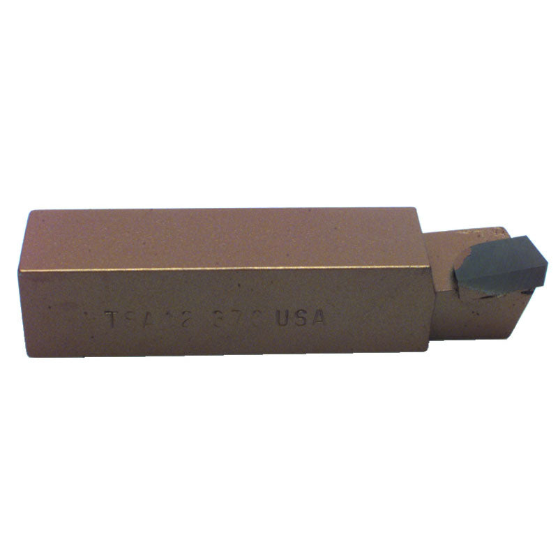 Quality Import FE50TSA10C6 Carbide Tipped Bore Tool Bit- Gr C5/C6 - 5/8 x 5/8 x 3"