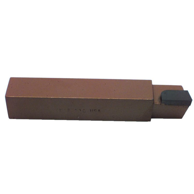 Generic USA FE51AL8883 CBD Tip Tool Bit- 1/2 x 1/2" SH; 3-1/2" OAL; Grade 883