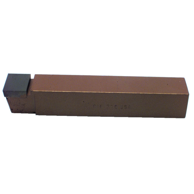 Generic USA FE51C4K68 CBD Tip Tool Bit- 1/4 x 1/4" SH; 1-1/2" OAL; Grade K68