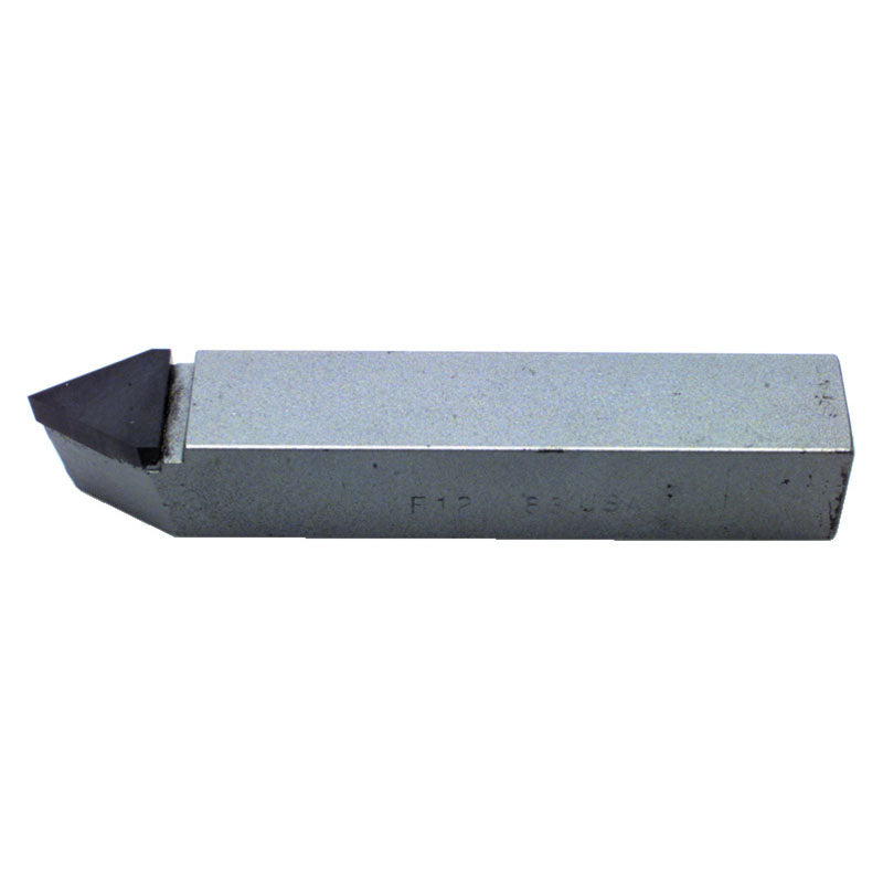 Generic USA FE51D4K68 CBD Tip Tool Bit- 1/4 x 1/4" SH; 1-1/2" OAL; Grade K68
