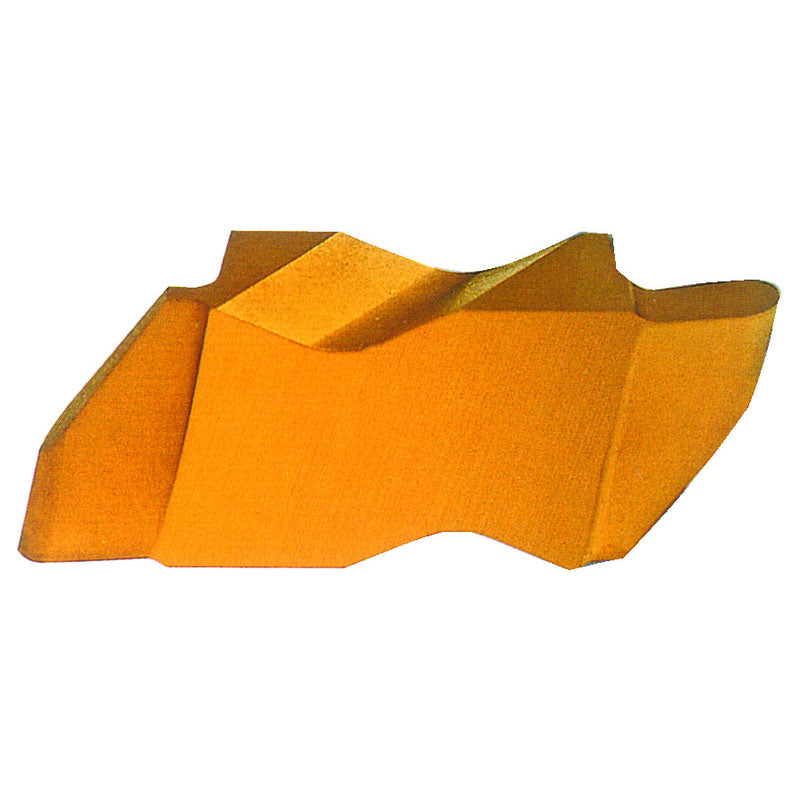 ProCut FF4530760 NR 3047R Grade PC300 - Top Lock Grooving Insert