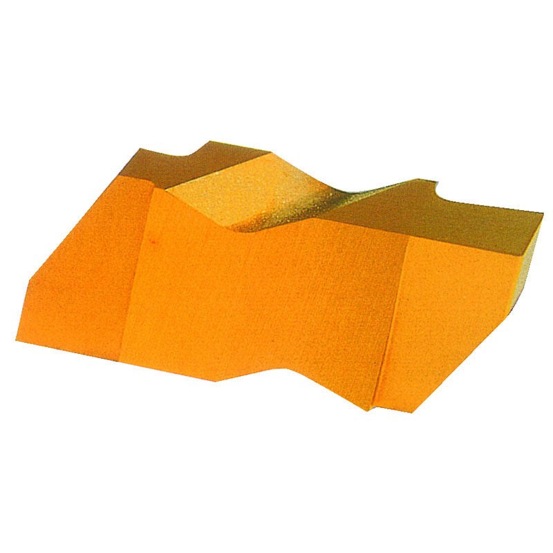 ProCut FF4550150 NG 2062L Grade PC5 - Top Lock Grooving Insert