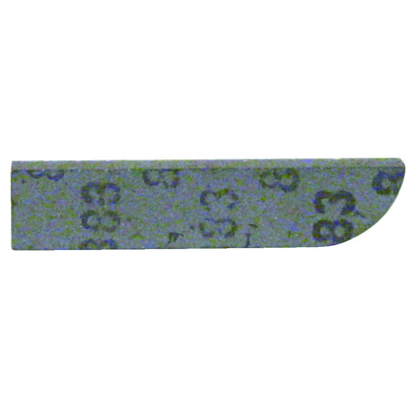 Generic USA FF542200 #2200 1/8 x 1/2 x 1/2"-1/4" Radius - Carbide Blank