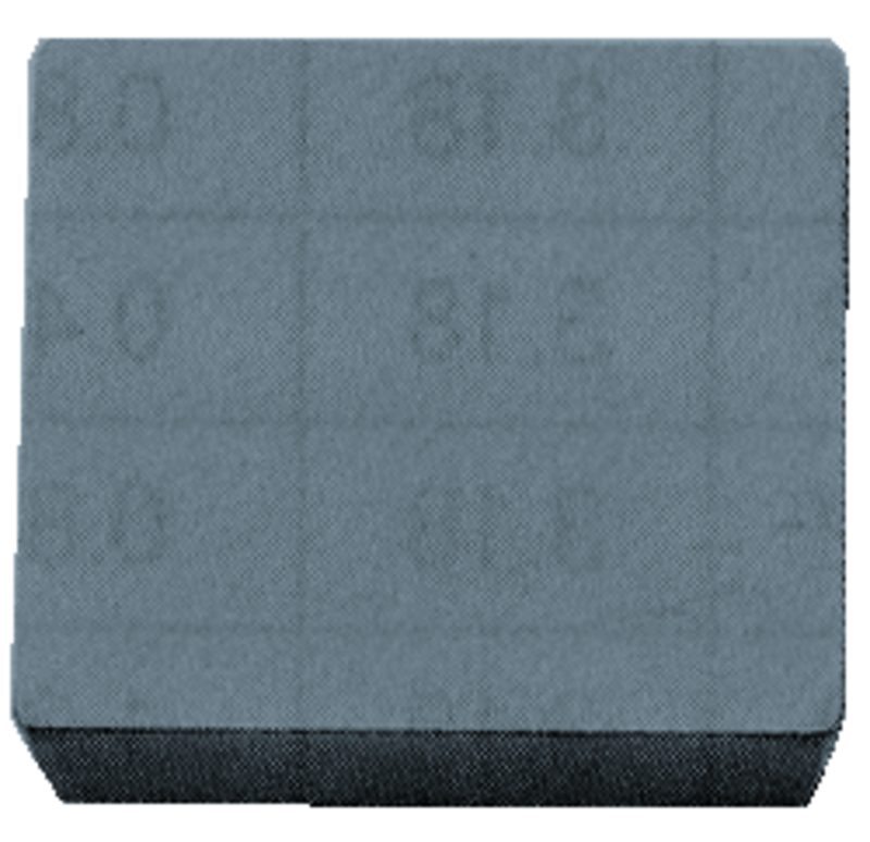 ProCut FF5640090 SNG 431 Grade PCT20 - Turning Insert