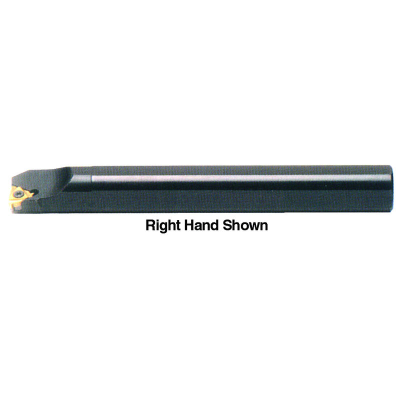Carmex FF59SIR0375K11 1/4" IC RH .62" SH - Internal Threading Toolholder