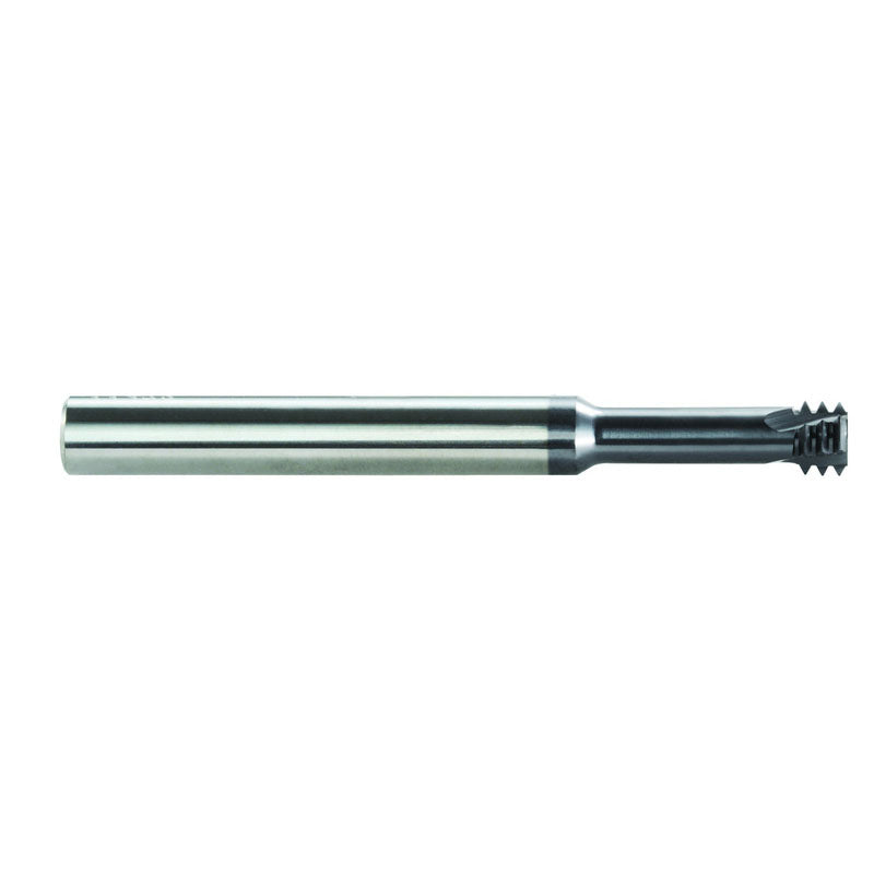 Carmex FF6110180 M2 x .4mm - Mini Mill 2XD Thread Mill - UN Thread ...