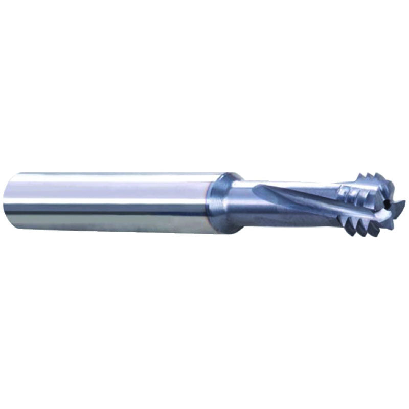 Carmex FF6110385 7/8-9 - Mini Thread Mill - UN Thread