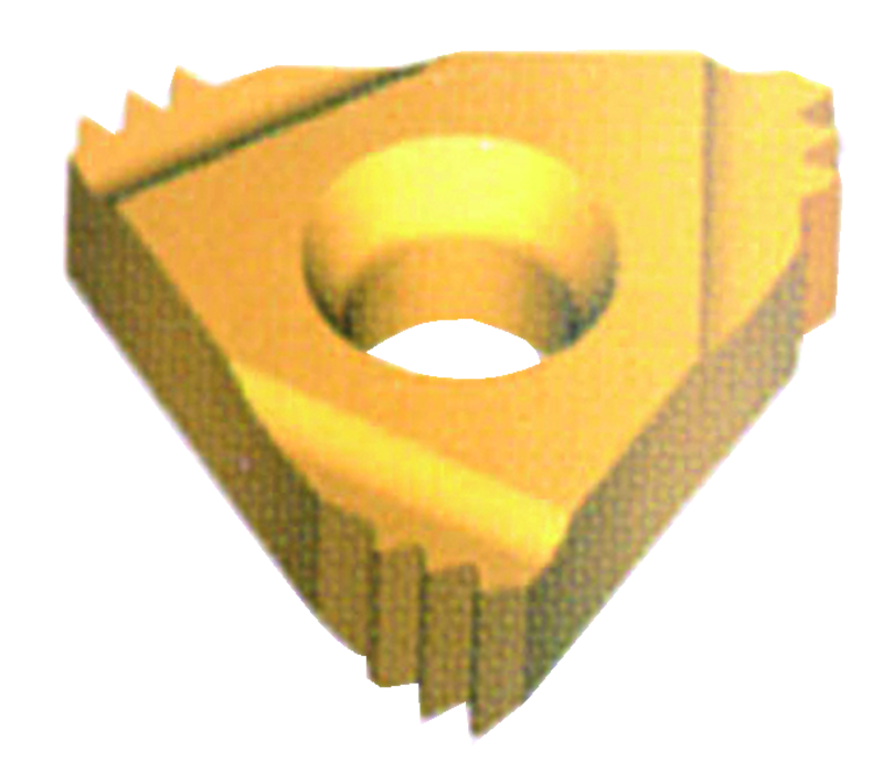 Vardex FF6663339 5ER 8NPT2MVTX 5/8 IC - Threading Insert