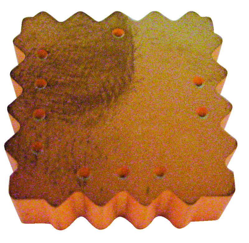ProCut FF7030370 SNW 63 Grade PC300M - Milling Insert
