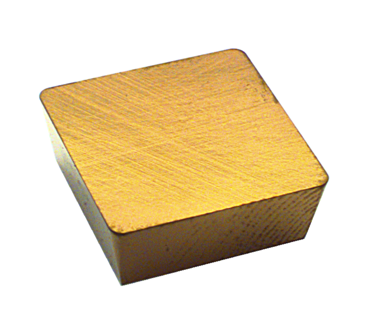 Quality Import FF7050390 SPC 42E4 Grade PC5M - Milling Insert