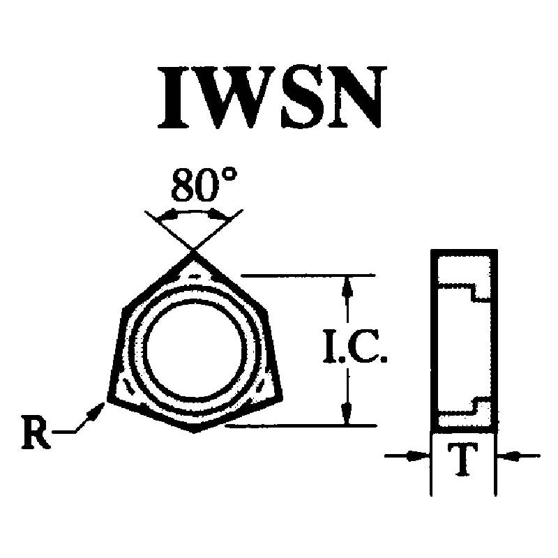 Generic USA FF7170690 IWSN433 SHIM SEATS
