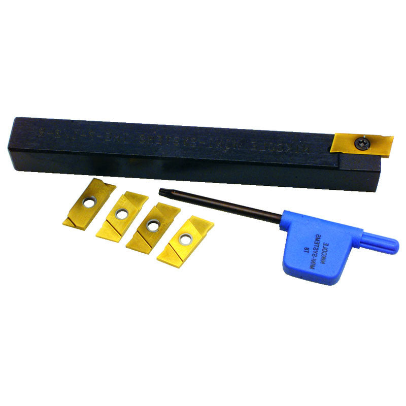 Nikcole FG4041340 MT5 MINI THIN SET 5