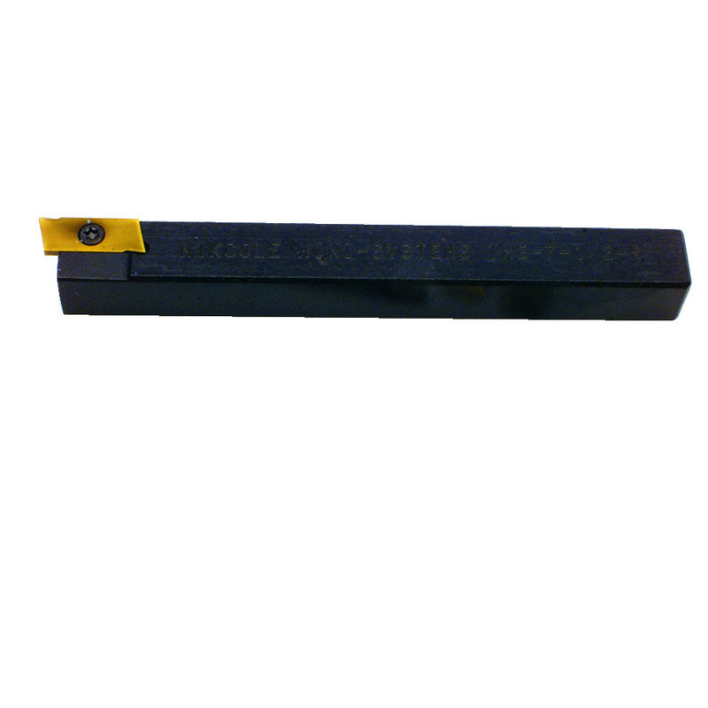 Nikcole FG4041380 THE1616L-16mm x 16mm SH - Mini Groove Toolholder
