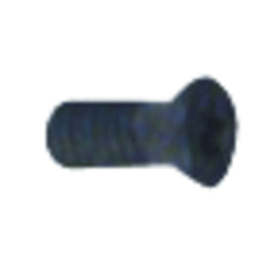 Everede Tool FG7019504 # 4-40X.250 OVAL HD TORX SCR