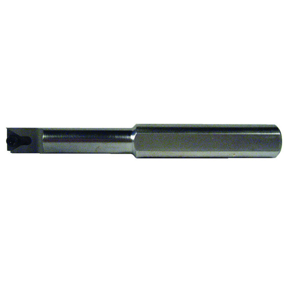 Everede Tool FG70SC2700 .438" Min - .375" SH-5" OAL - Index Boring Bar
