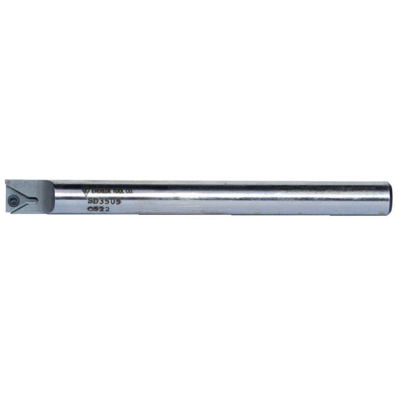 Everede Tool FG70SD3400 .625" Min - .500" SH-6" OAL - Index Boring Bar