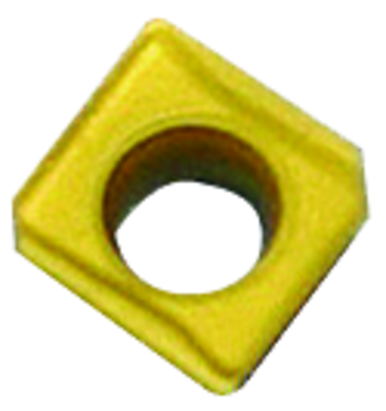 Everede Tool FG7120002 N9MT 05T1CT Grade NC2071 - Carbide Insert