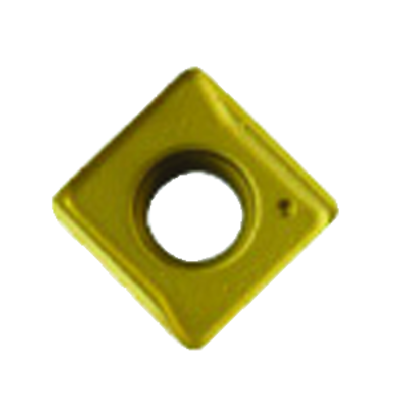Everede Tool FG7120004 N9MT 11T3CT Grade NC40 - Carbide Insert