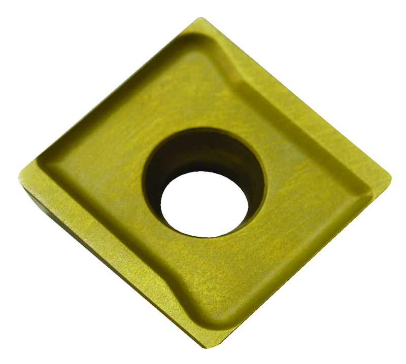 Everede Tool FG7120005 N9MT 1704CT Grade NC2071 - Carbide Insert