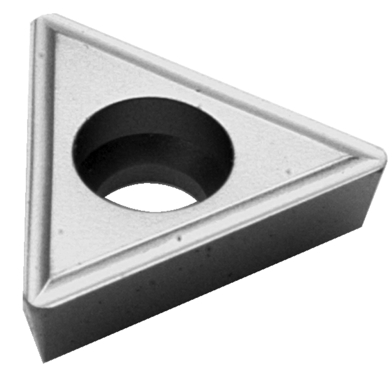 Everede Tool FG71TPGH331CS6 TPGH 331 Grade CS6 - Boring Insert
