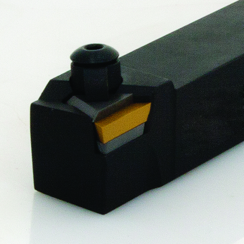 Dorian FL4540020 CTAPR 08-2J-1/2 x 1/2" SH - RH - Turning Toolholder