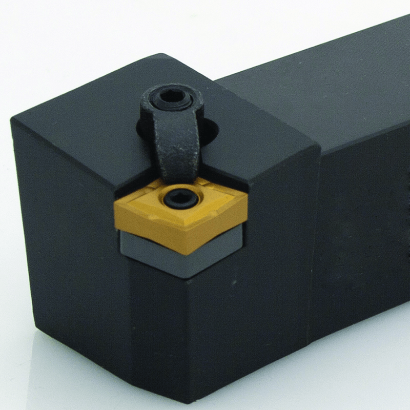 Dorian FL4540401 MCKNR16-4D-1 x 1" SH - RH - Turning Toolholder