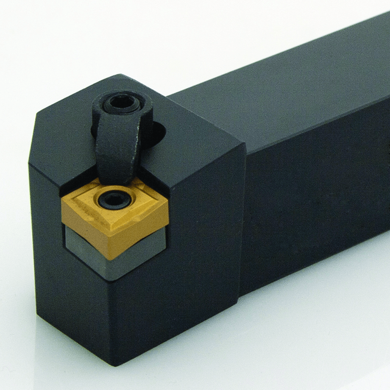 Dorian FL4540500 MCLNR 24-4E-1-1/2 x 1-1/2" SH - RH - Turning Toolholder