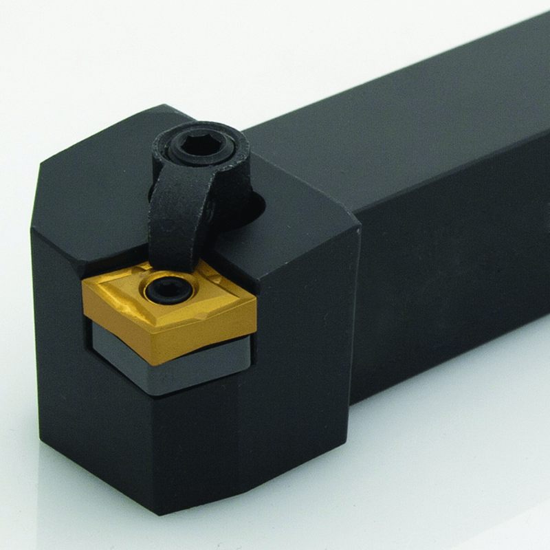 Dorian FL4540720 MCRNR 12-4B-3/4 x 3/4" SH - RH - Turning Toolholder