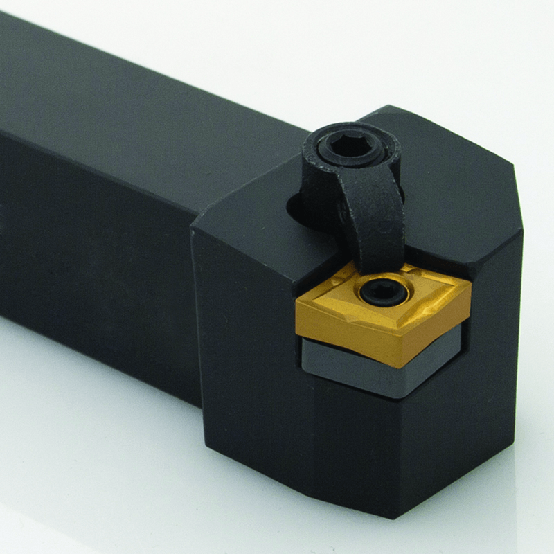 Dorian FL4540930 MCRNL 24-6E-1-1/2 x 1-1/2" SH - LH - Turning Toolholder