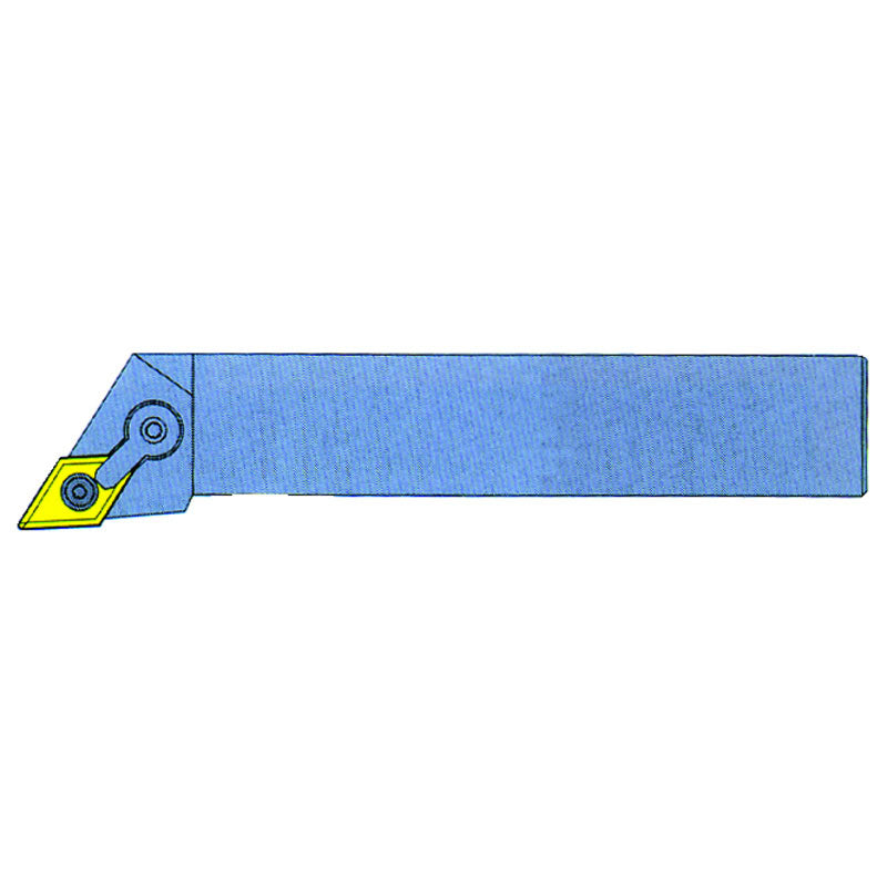 Dorian FL4541010 MDJNL 12-4B-3/4 x 3/4" SH - LH - Turning Toolholder