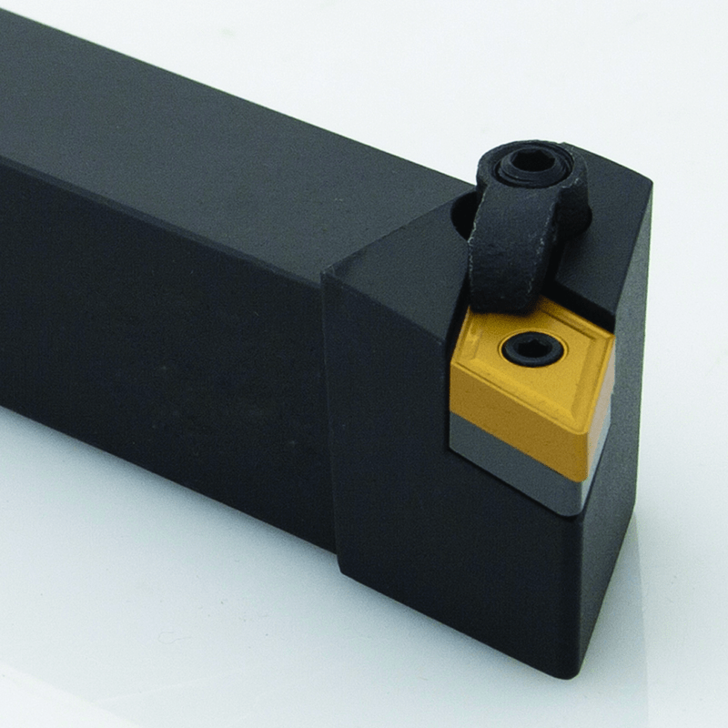 Dorian FL4541070 MDJNL 20-4D-1-1/4 x 1-1/4" SH - LH - Turning Toolholder