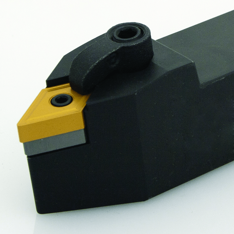 Dorian FL4541260 MDPNN12-4B-3/4 x 3/4" SH Neutral - Turning Toolholder