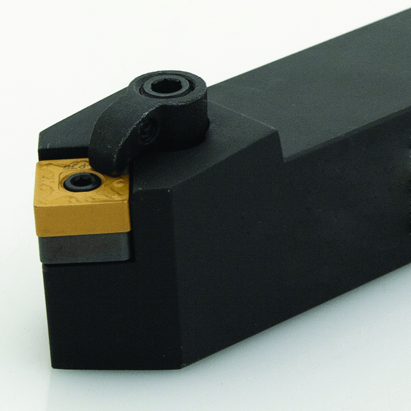 Dorian FL4541340 MSDNN08-3B-1/2 x 1/2" SH Neutral - Turning Toolholder