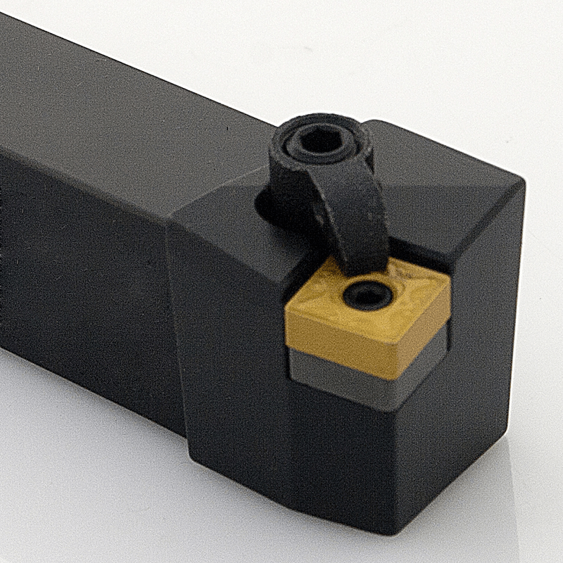 Dorian FL4541600 MSRNL 16-4D-1 x 1" SH - LH - Turning Toolholder