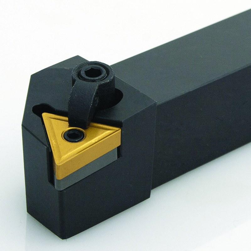 Dorian FL4542200 MTGNR 12-3B-3/4 x 3/4" SH - RH - Turning Toolholder