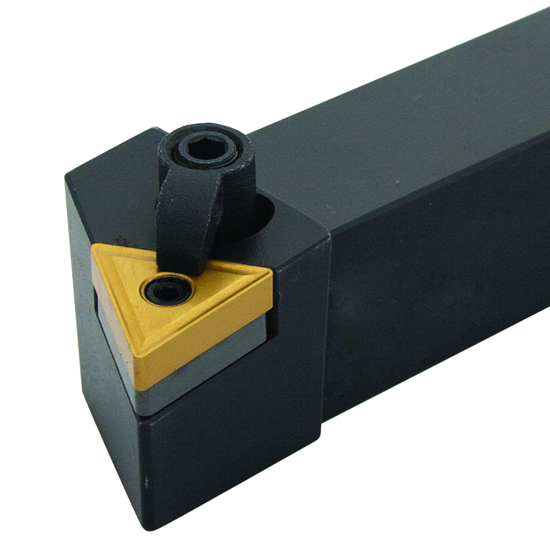 Dorian FL4542640 MTJNR 16-5D-1 x 1" SH - RH - Turning Toolholder