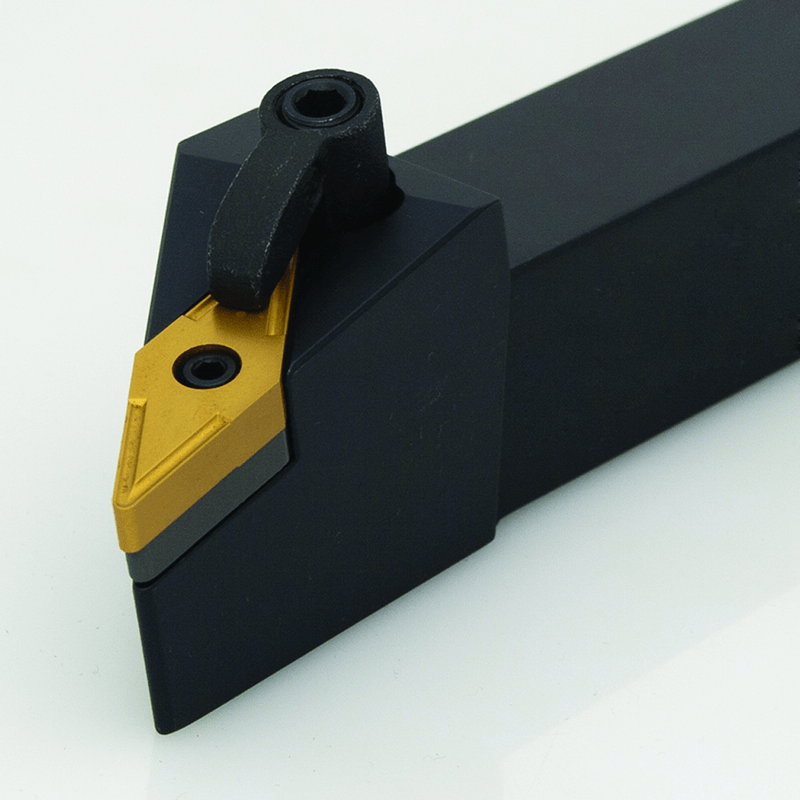 Dorian FL4542760 MVJNR 12-3B-3/4 x 3/4" SH - RH - Turning Toolholder