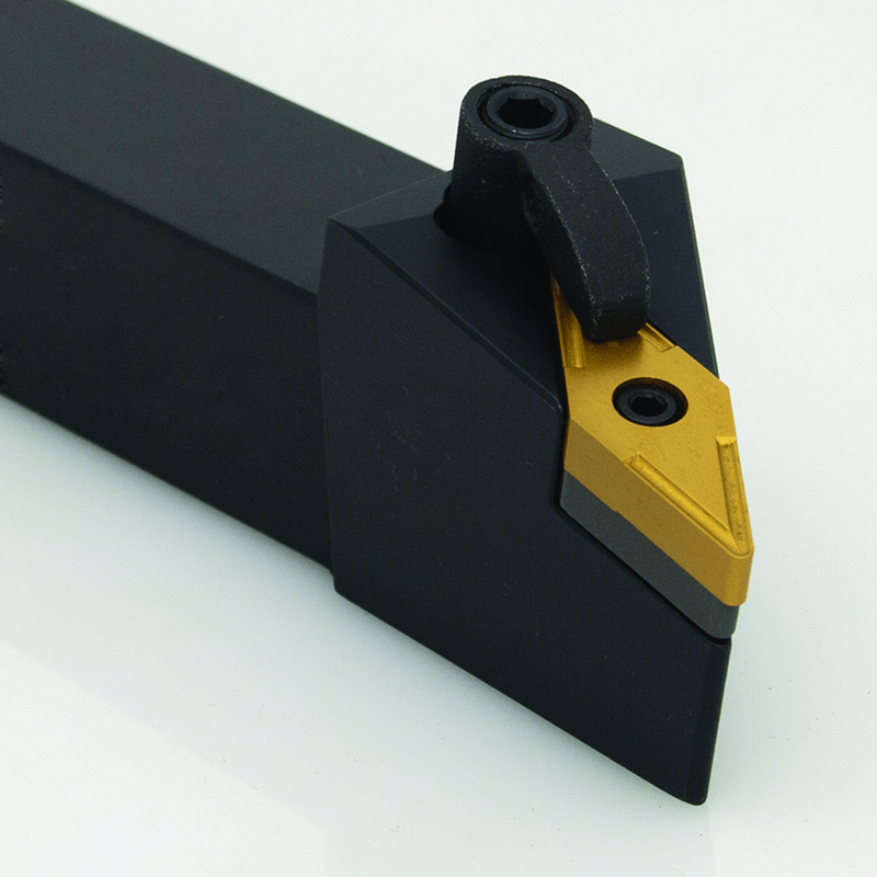 Dorian FL4542770 MVJNL 12-3B-3/4 x 3/4" SH - LH - Turning Toolholder