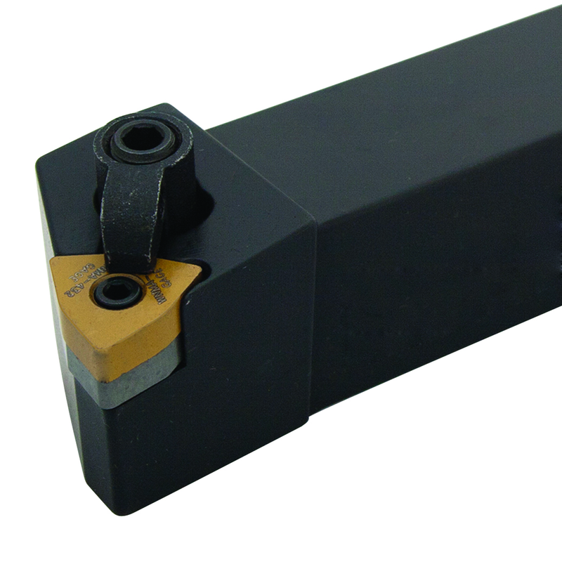 Dorian FL4543020 MWLNR 20-4D-1-1/4 x 1-1/4" SH - RH - Turning Toolholder
