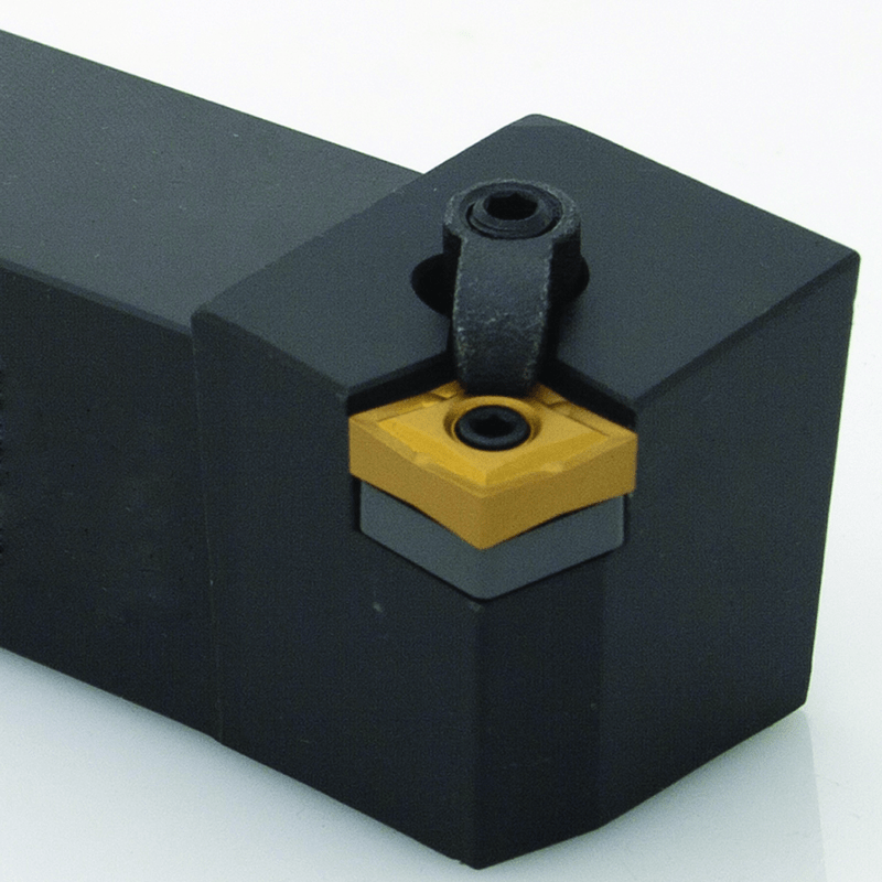 Dorian FL4550075 MCKNL16-4D-1 x 1" SH - LH - Turning Toolholder