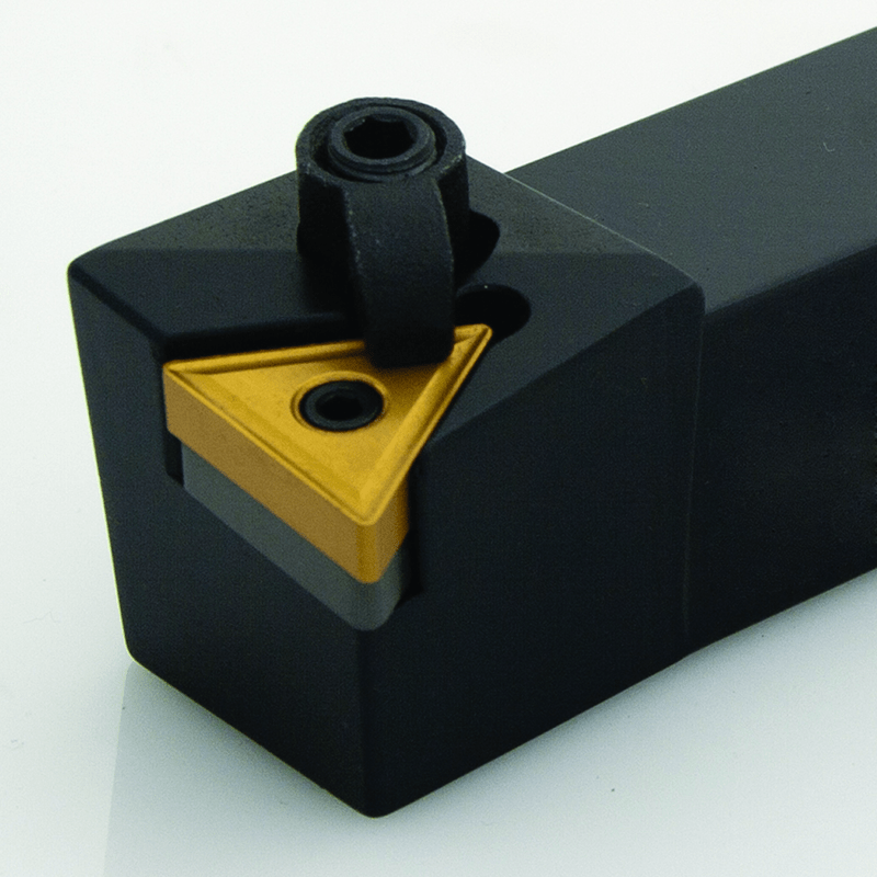 Dorian FL4550754 MTFNR16-4D-1 x 1" SH - RH - Turning Toolholder